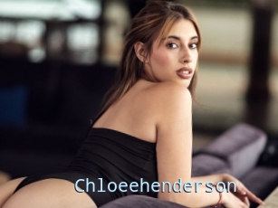 Chloeehenderson