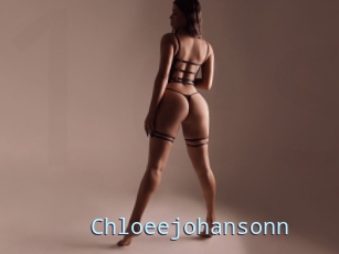 Chloeejohansonn