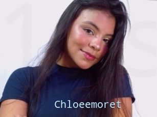Chloeemoret