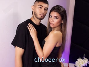 Chloeerox