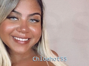 Chloehot55
