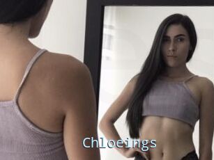 Chloeings