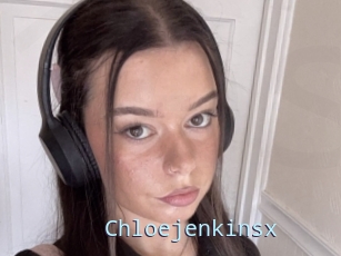 Chloejenkinsx