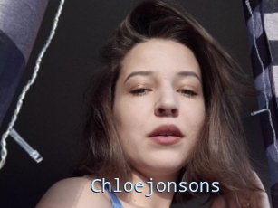 Chloejonsons