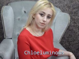 Chloeluminous