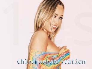 Chloemaebabestation