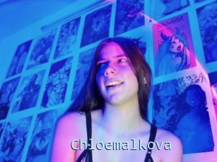 Chloemalkova