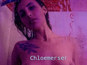 Chloemerser