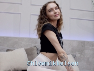Chloemikkelsen