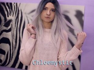 Chloemystic