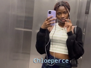 Chloeperce
