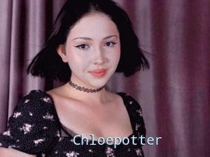 Chloepotter