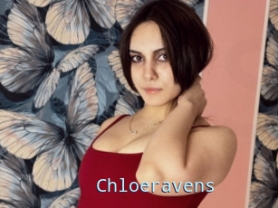 Chloeravens