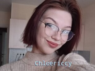 Chloericcy