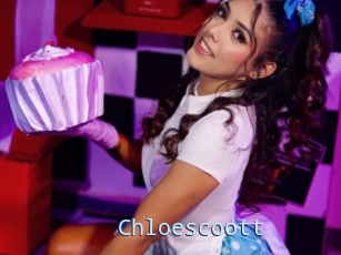 Chloescoott