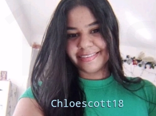 Chloescott18
