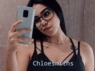 Chloesmiths