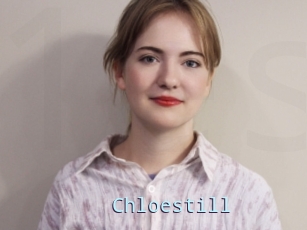 Chloestill