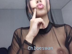 Chloeswan