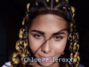 Chloevilleroxxx
