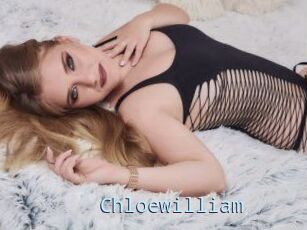 Chloewilliam