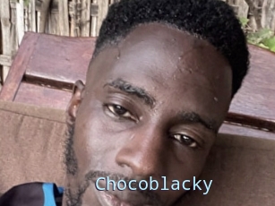 Chocoblacky