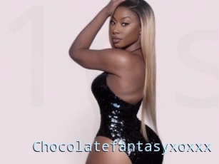 Chocolatefantasyxoxxx