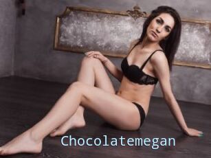 Chocolatemegan