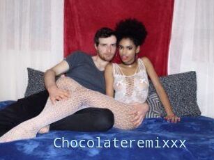 Chocolateremixxx