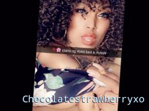 Chocolatestrawberryxo