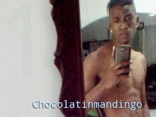 Chocolatinmandingo