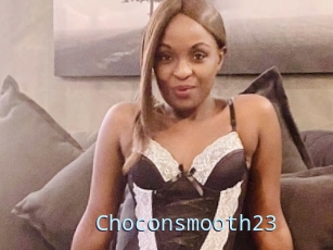 Choconsmooth23