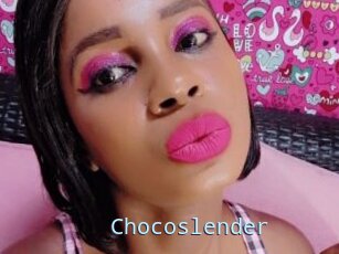Chocoslender