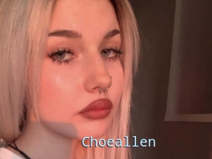 Choeallen