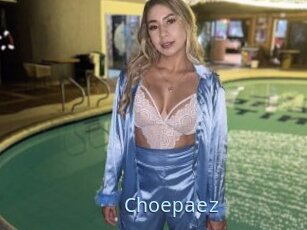 Choepaez