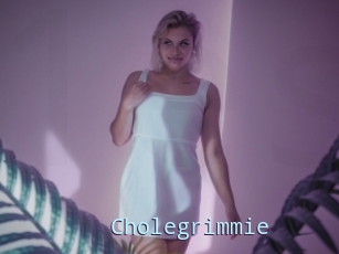 Cholegrimmie