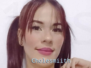 Cholesmiith