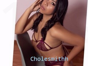 Cholesmithh