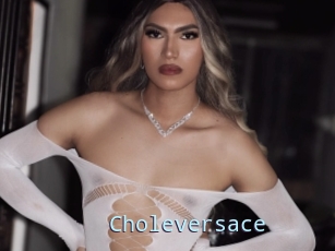 Choleversace