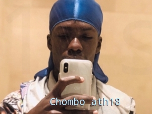 Chombo_ath18