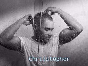 Chriistopher