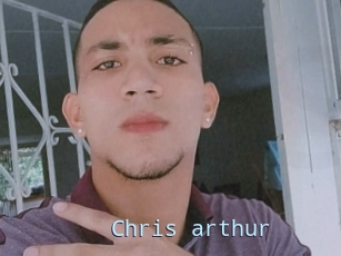 Chris_arthur