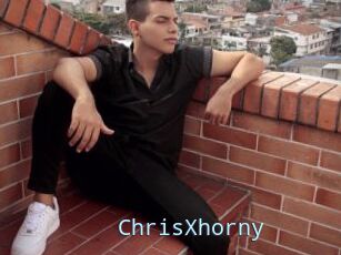 ChrisXhorny