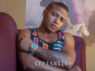 Chrisallex