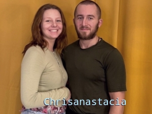 Chrisanastacia