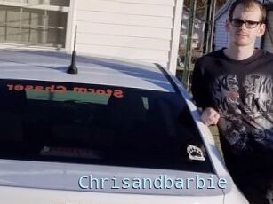 Chrisandbarbie
