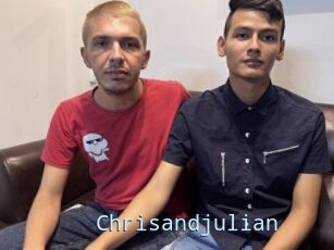 Chrisandjulian