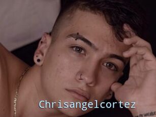 Chrisangelcortez