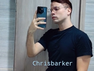 Chrisbarker