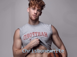 Chrisbonewhite